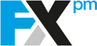 FX-PM Logo