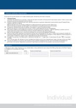 APF Appplication Form