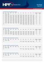 HPF Fact Sheet